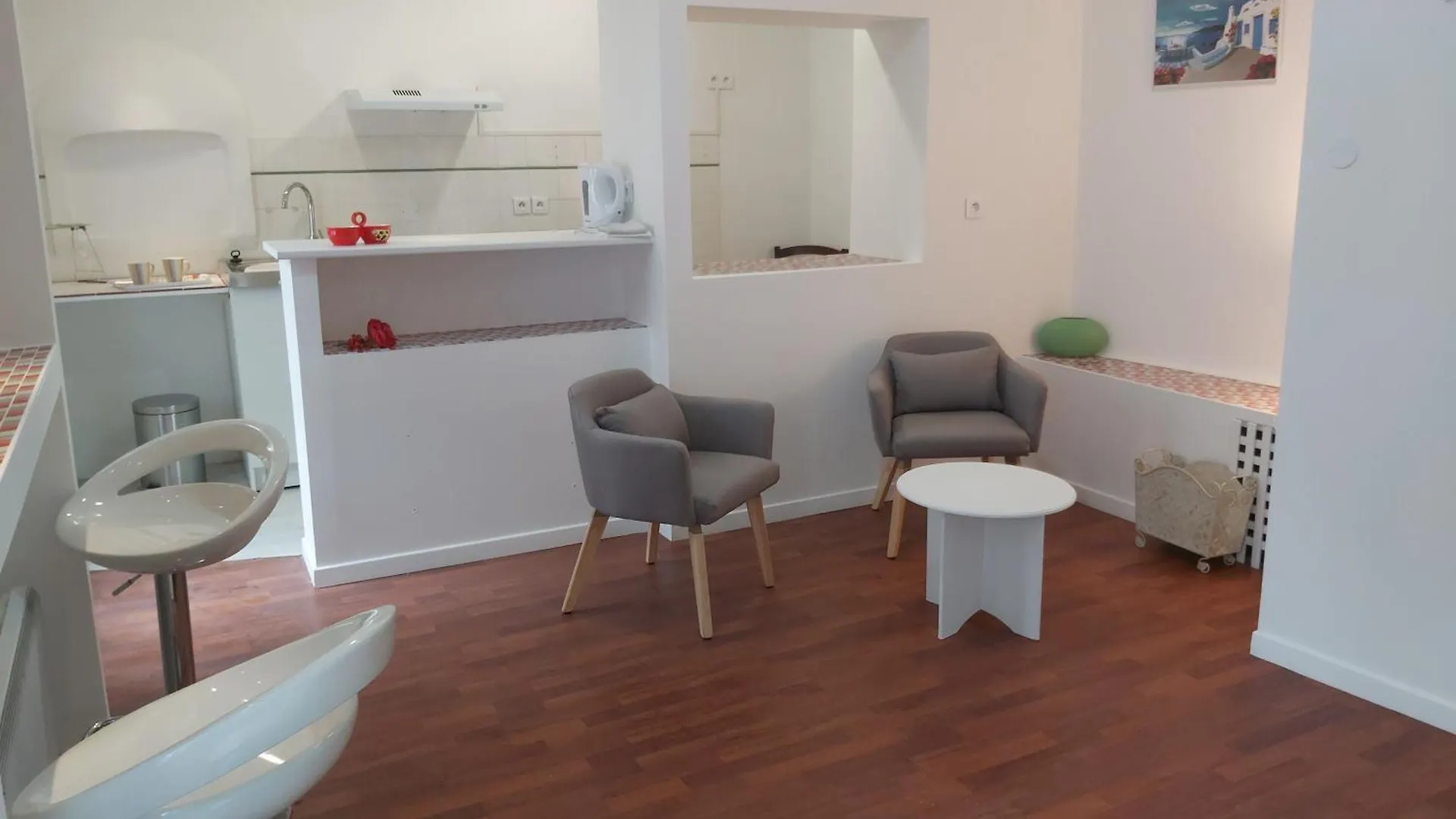 La Residence Berceau De Bernadette Lourdes Bed & Breakfast