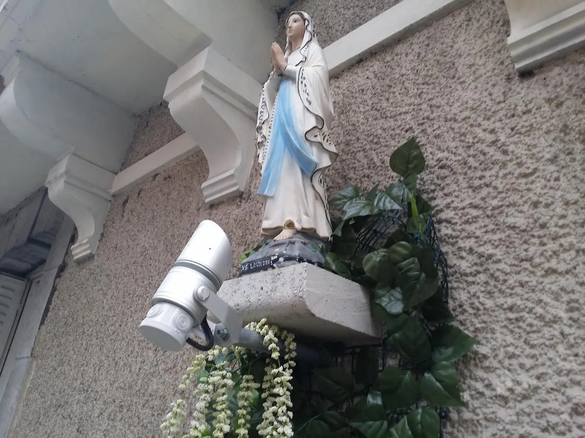 Bed & Breakfast La Residence Berceau De Bernadette Lourdes