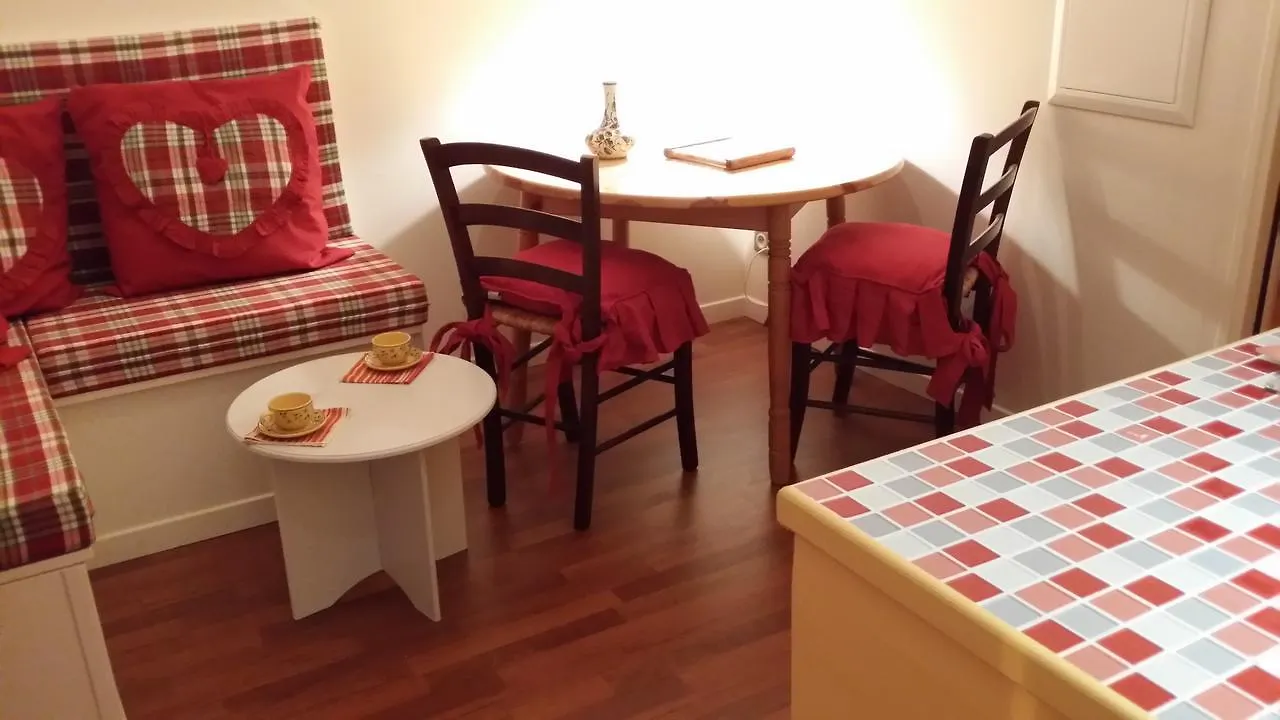 La Residence Berceau De Bernadette Lourdes