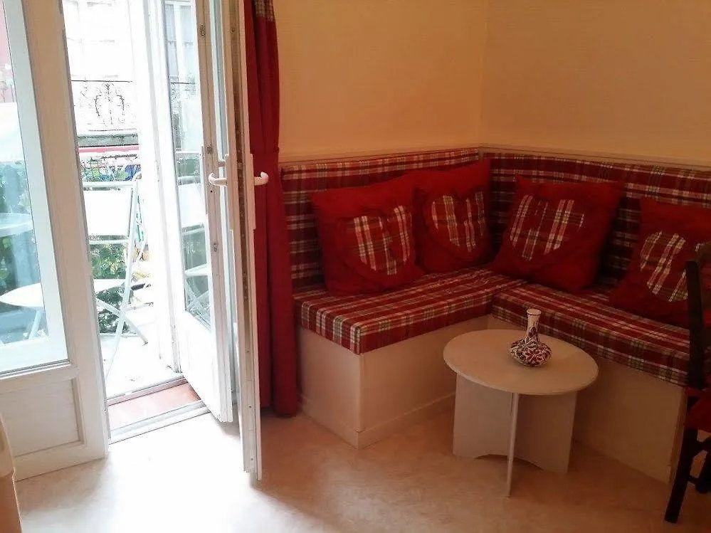 Bed & Breakfast La Residence Berceau De Bernadette Lourdes