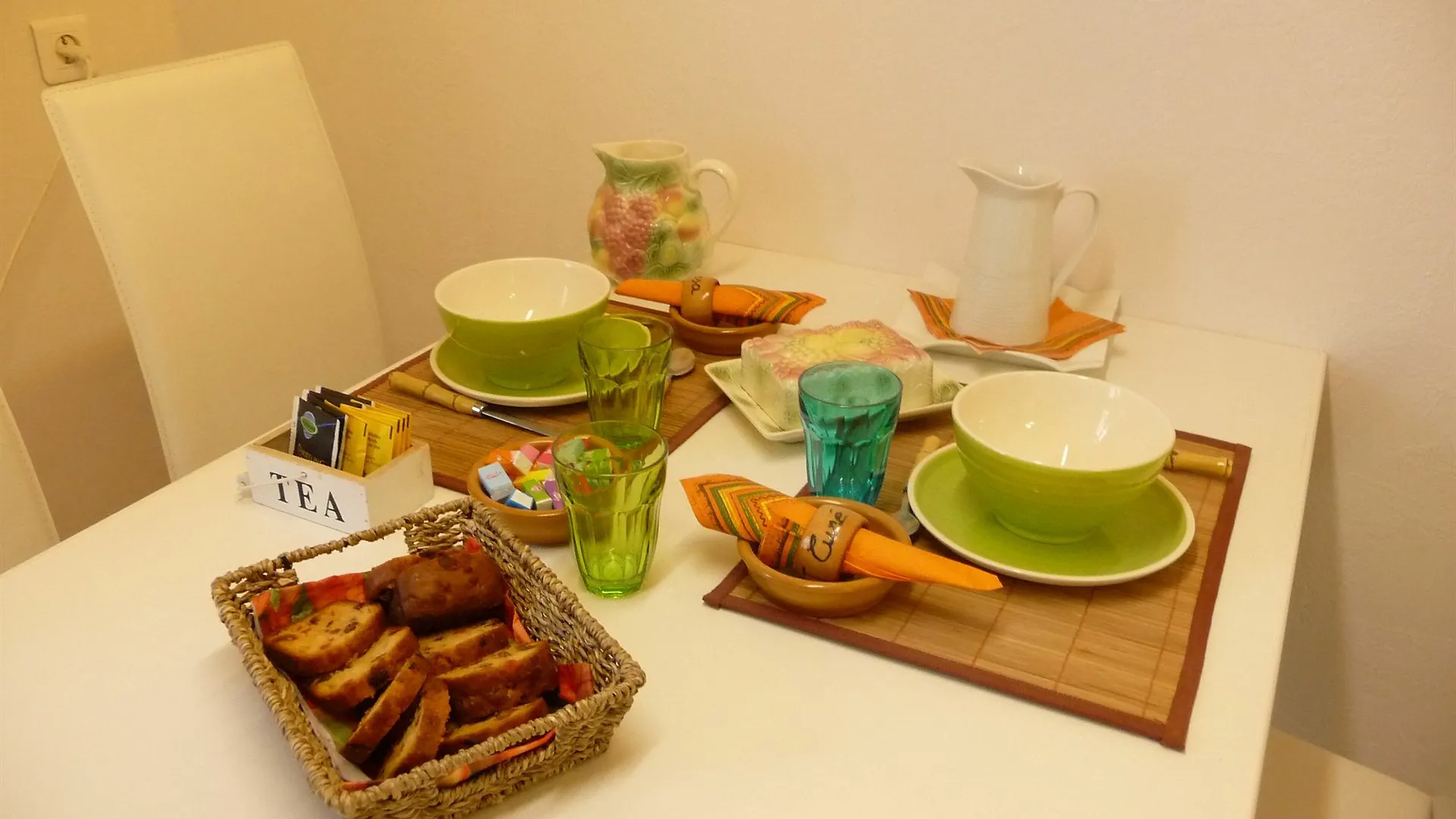 ** Bed & Breakfast La Residence Berceau De Bernadette Lourdes France