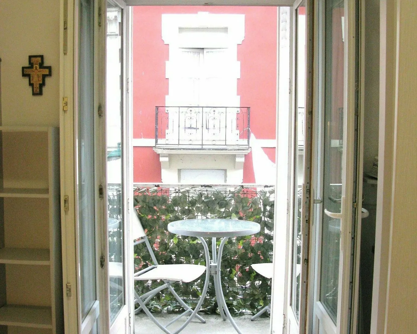 ** Bed & Breakfast La Residence Berceau De Bernadette Lourdes France