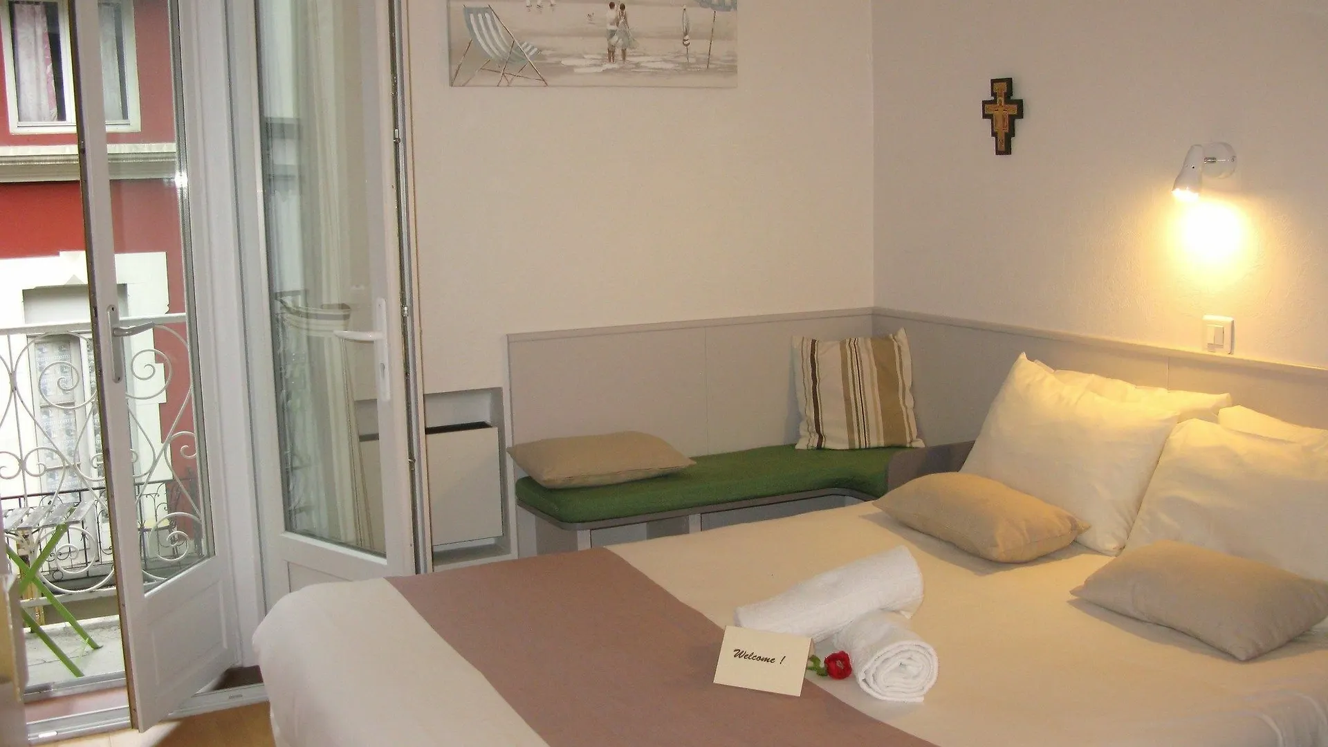 La Residence Berceau De Bernadette Lourdes