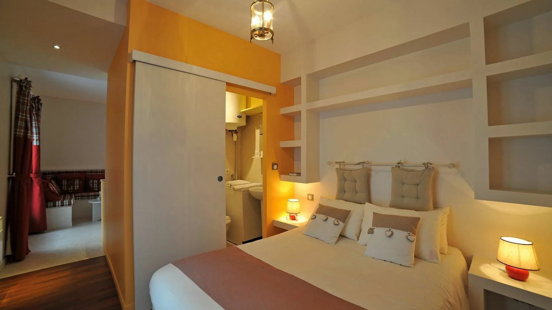 La Residence Berceau De Bernadette Lourdes