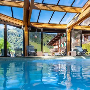 Les Cotes, Loisirs Et 3*, Morzine France