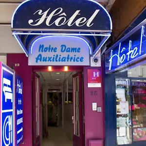 Hotel Notre Dame Auxiliatrice