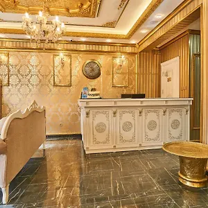 Sultan Suleyman Palace & 2*, Istambul Turquia