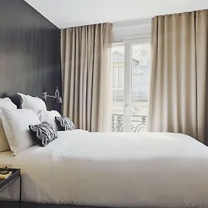 9hotel Opera Parigi