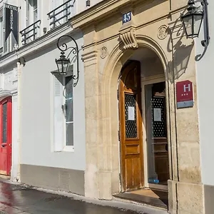 Beauvoir Parigi