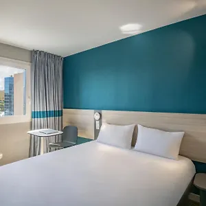 Ibis Budget Aeroport Nizza