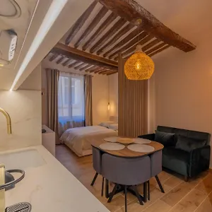 De Charme , Aix-en-Provence France