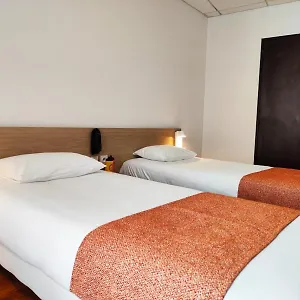 Hotel Hélianthe, Lourdes