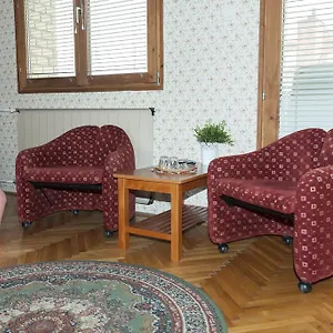 Bellevue 3*, Budapeste Hungria