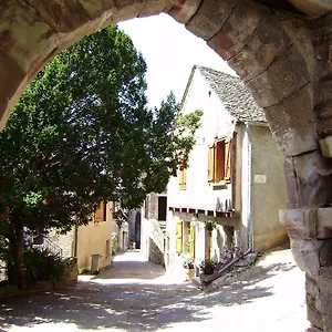 Bed & Breakfast Chambre D'hotes De La Bastide De