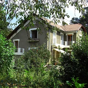 Bed & Breakfast Les Sapins