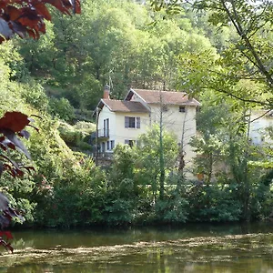 Bed & Breakfast Mon Plaisir - D'hotes