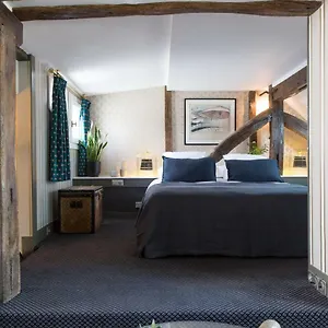 Le Relais Saint-germain 4*, Paris France