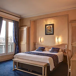 Du Midi Montparnasse Parigi