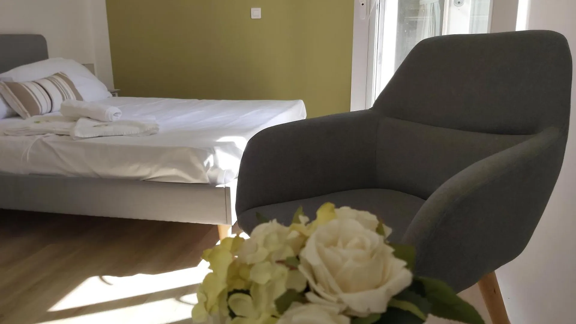 La Residence Berceau De Bernadette Lourdes Bed & Breakfast