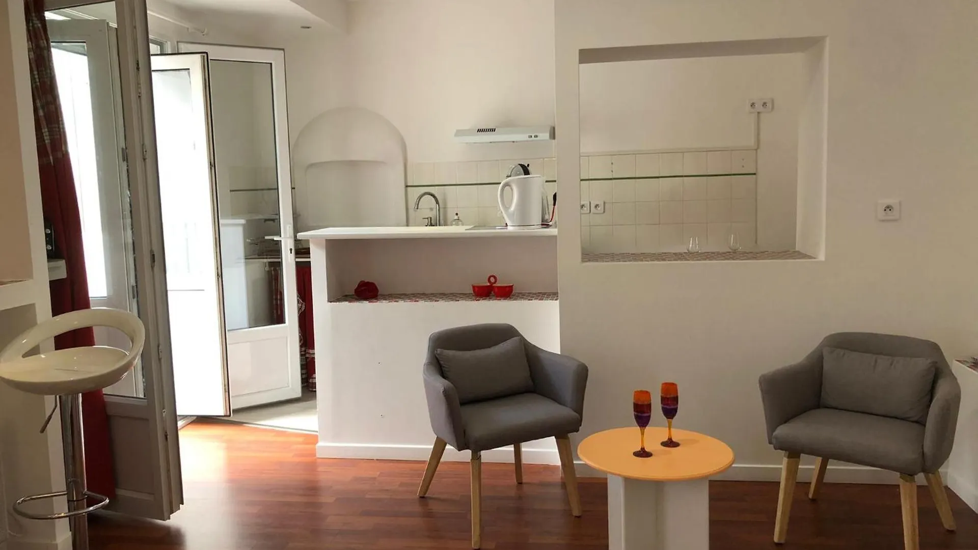 Alojamento de Acomodação e Pequeno-almoço La Residence Berceau De Bernadette Lourdes