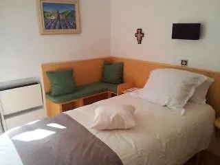 La Residence Berceau De Bernadette Lourdes Bed & Breakfast