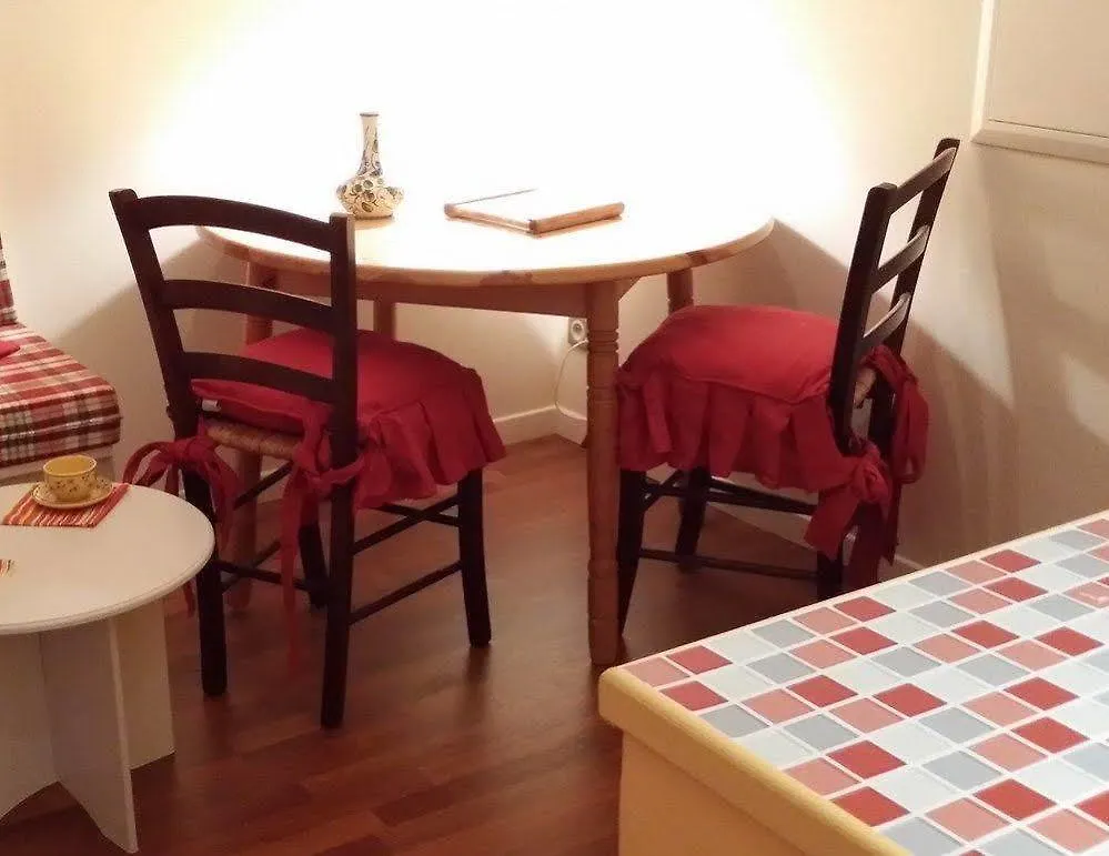 Bed & Breakfast La Residence Berceau De Bernadette Lourdes
