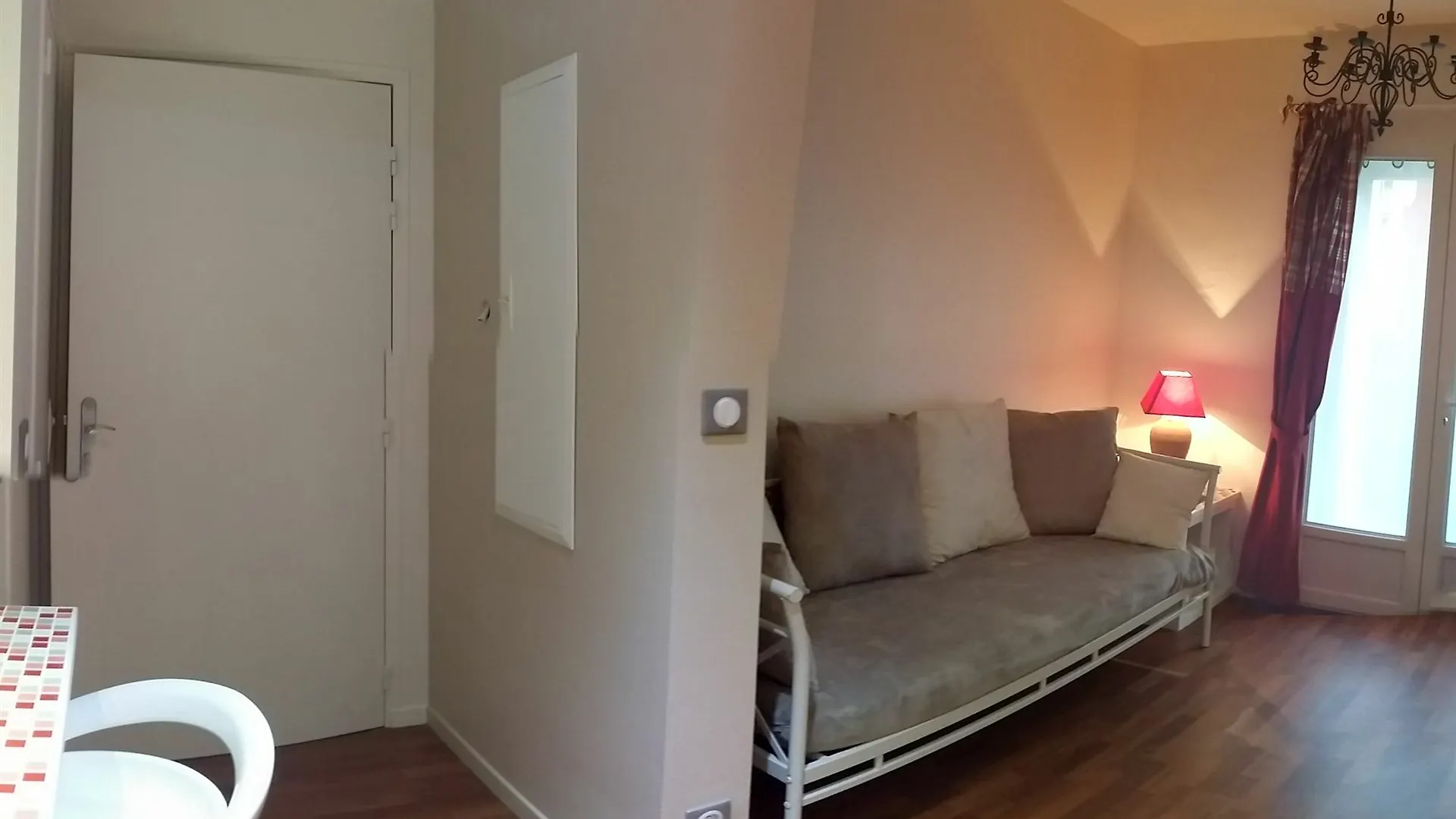 Bed & Breakfast La Residence Berceau De Bernadette Lourdes