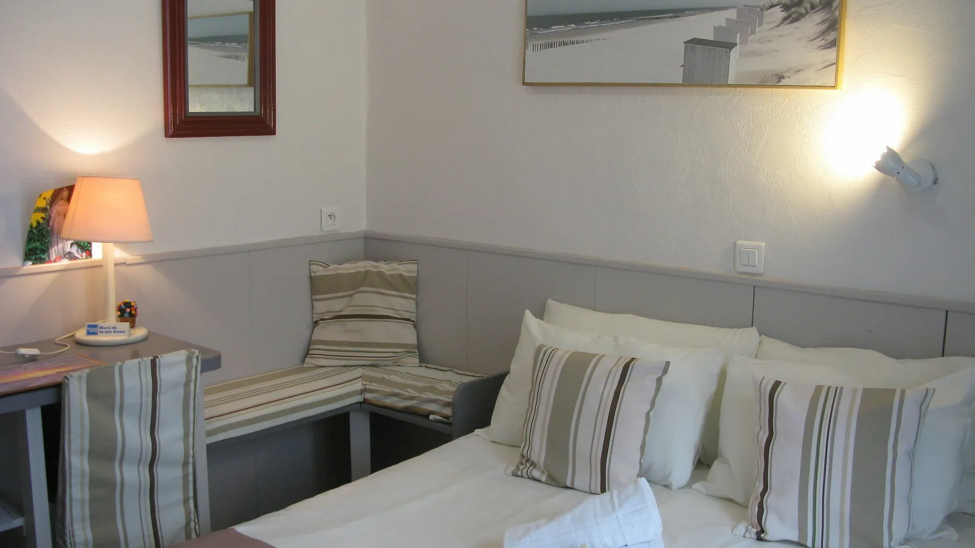 La Residence Berceau De Bernadette Lourdes 2*,