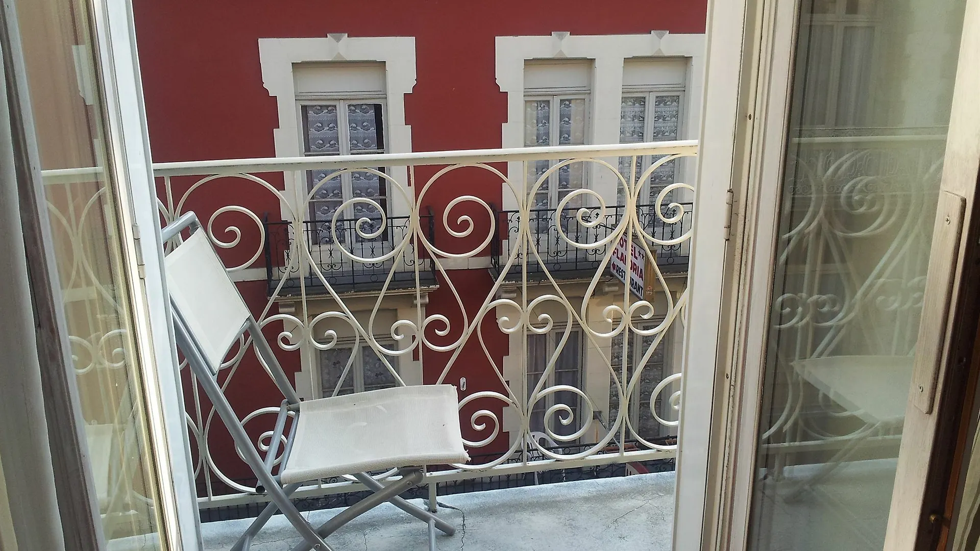 La Residence Berceau De Bernadette Lourdes Bed & Breakfast