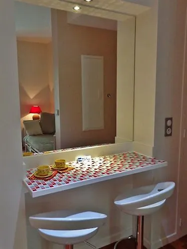 Bed & Breakfast La Residence Berceau De Bernadette Lourdes