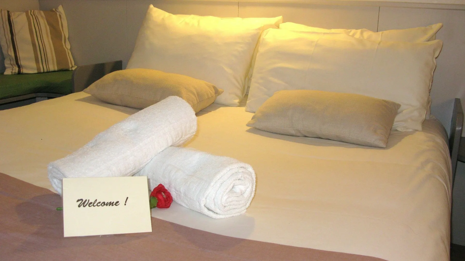 Bed & Breakfast La Residence Berceau De Bernadette Lourdes