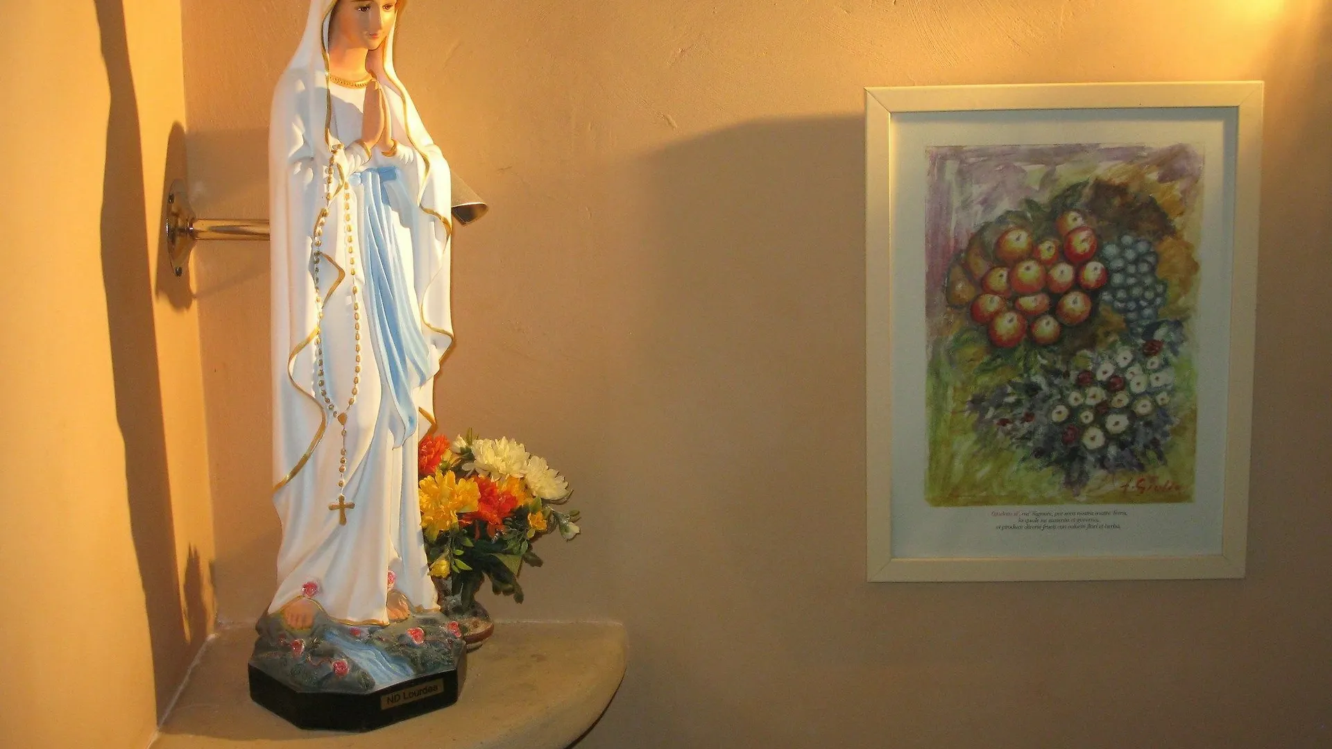 La Residence Berceau De Bernadette Lourdes Bed & Breakfast