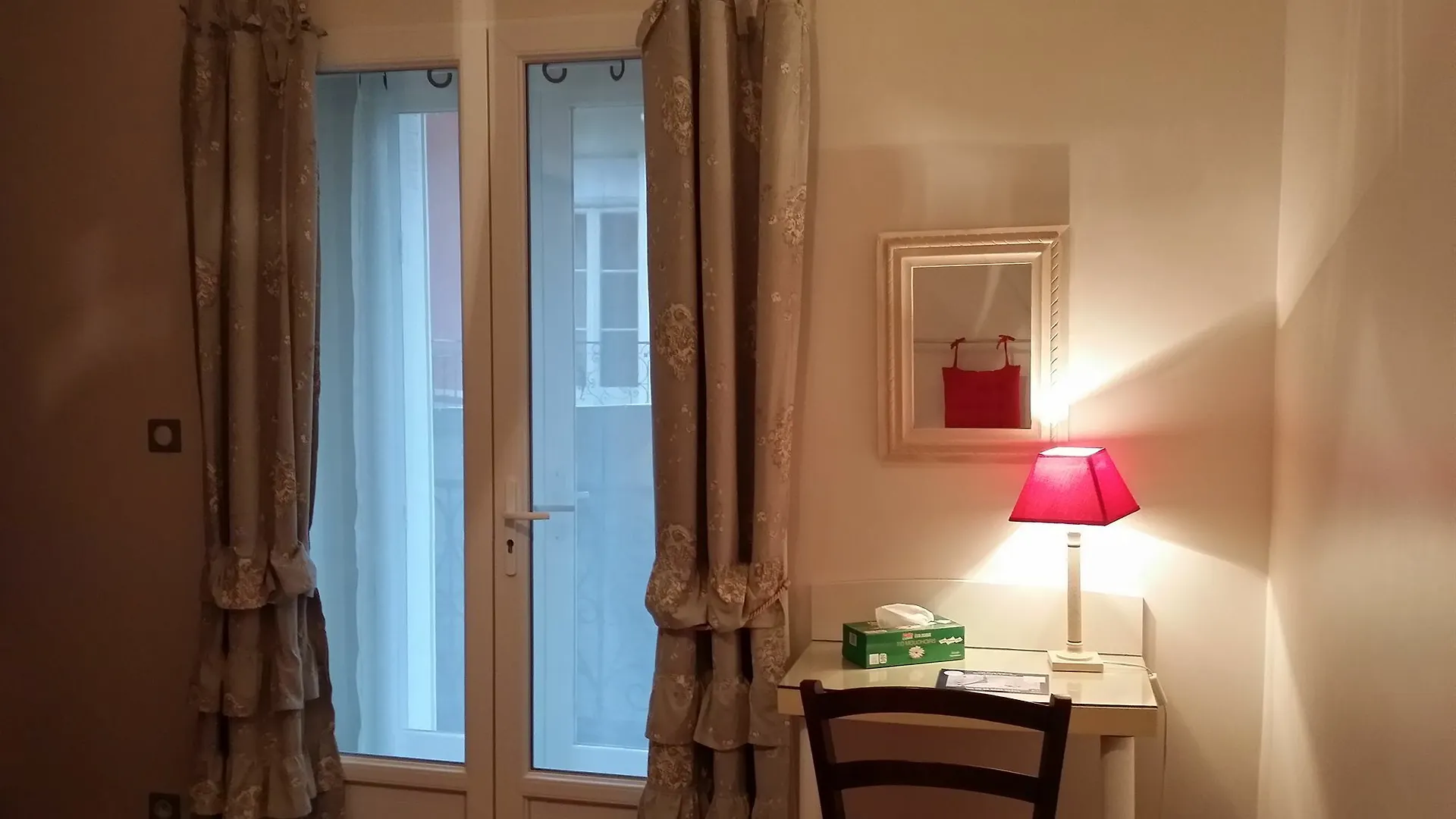 La Residence Berceau De Bernadette Lourdes France