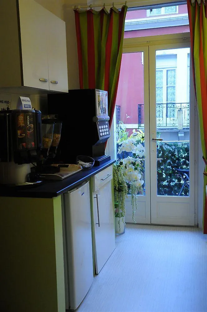 Au Berceau De Bernadette Bed & Breakfast Lourdes 2*,